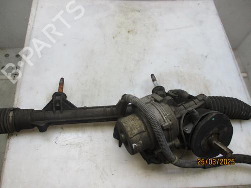 Steering rack PEUGEOT 208 I (CA_, CC_) 1.4 HDi | BP24971966M22 