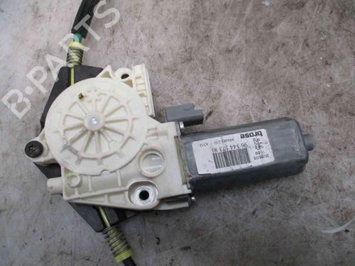 Front left window mechanism PEUGEOT 307 (3A/C) 1.4 16V | BP19713662C22 
