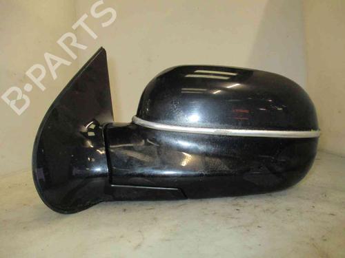 Left mirror HYUNDAI SANTA FÉ I (SM) 2.0 CRDi | BP19712102C26 