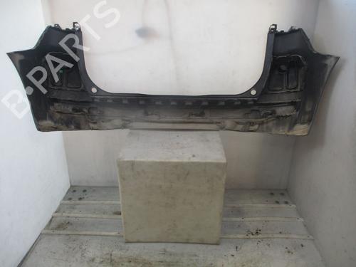 Rear bumper CITROËN C4 Picasso I MPV (UD_) 2.0 HDi 138 | BP30138645C8 