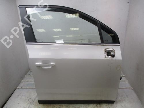 Dør højre fortil CHEVROLET ORLANDO (J309) 1.8 (141 hp) 30629093