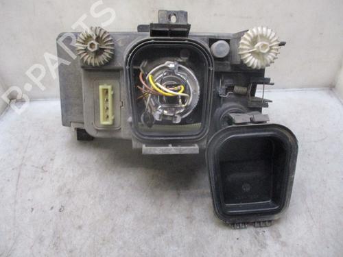 Right headlight VW POLO Variant (6V5) 1.4 | BP26638536C29 