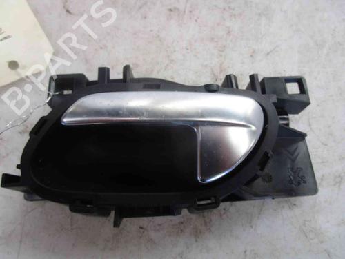 Used Rear right interior door handle NISSAN PIXO (UA0) 1.0 (68 hp) 26622047
