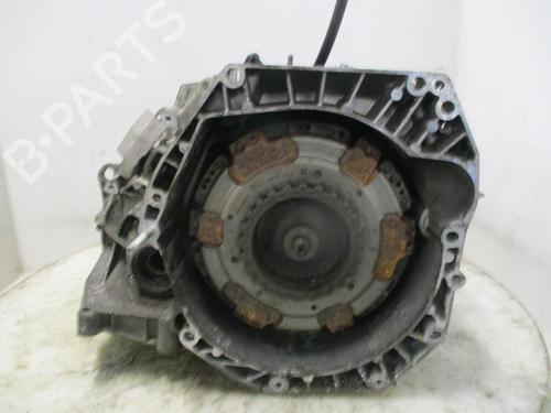 Used Gearbox RENAULT CLIO IV Grandtour (KH_) 1.2 TCe 120 (KHAU) (118 hp) 26635391