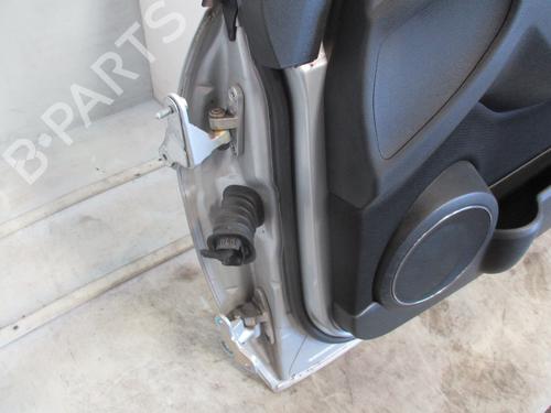 Right front door MERCEDES-BENZ A-CLASS (W169) A 150 (169.031, 169.331) | BP25487505C3 