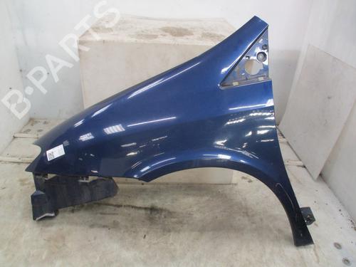 Forkjerm venstre FIAT ULYSSE (179_) 2.0 D Multijet (136 hp) 26637069