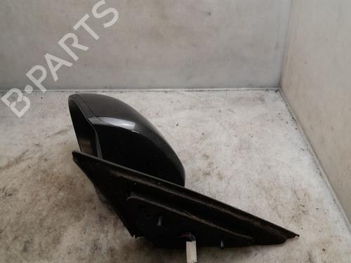 Left mirror MAZDA 6 Estate (GH) 2.0 MZR-CD (GH14) | BP32456103C26