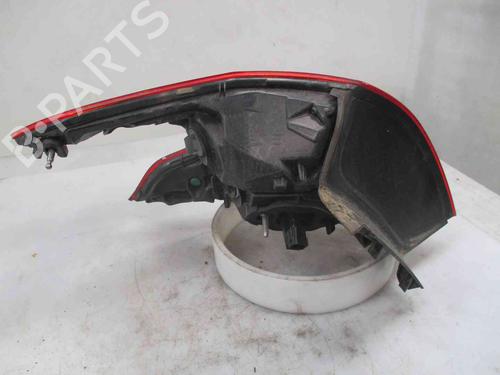Right taillight PEUGEOT 308 I (4A_, 4C_)  | BP26632140C35 