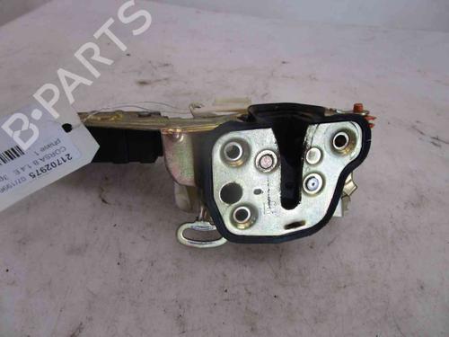 Front right lock OPEL CORSA B (S93) 1.4 i (F08, F68, M68) | BP21833880C97 