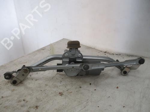 Front wipers mechanism PEUGEOT 208 I (CA_, CC_) 1.6 HDi / BlueHDi 75 | BP26634383C83