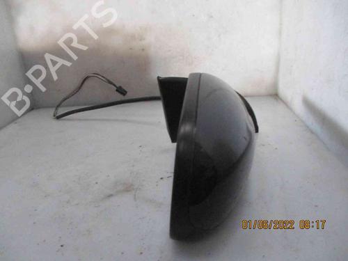 Right mirror PEUGEOT 307 CC (3B) 2.0 16V | BP19718075C27 