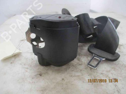 Used Rear right belt tensioner VW POLO V (6R1, 6C1) 1.2 (60 hp) 19716033