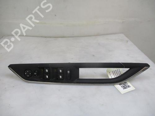 Used Switch PEUGEOT 3008 II SUV (MC_, MR_, MJ_, M4_) 2.0 BlueHDi 150 (MJAHXH, MJAHXV, MJAHXG, MJAHSH, MJAHRH,... (150 hp) 25377886