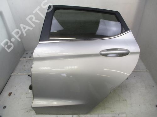 left-rear-door-ford-fiesta-vii-hj-hf-2017-33187372 main image
