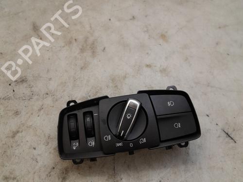 Licht Schakelaar BMW 1 (F20) 116 d (116 hp) 31282953