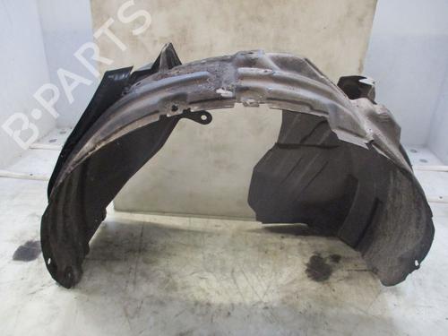 Used Wheel arch NISSAN JUKE (F15) 1.5 dCi (110 hp) 30472980