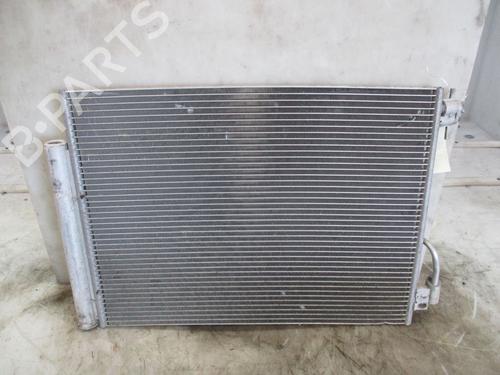 AC radiator DACIA DUSTER (HM_) 1.5 dCi 110 4x4 (HMAB) | BP30116674M32