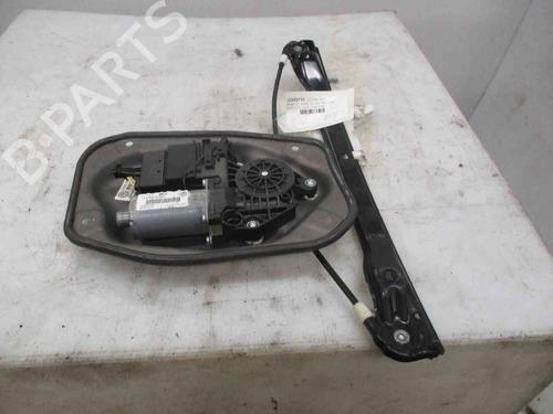 Rudehejsemekanisme Højre bagtil VW GOLF V (1K1) [2003-2010]  26627948