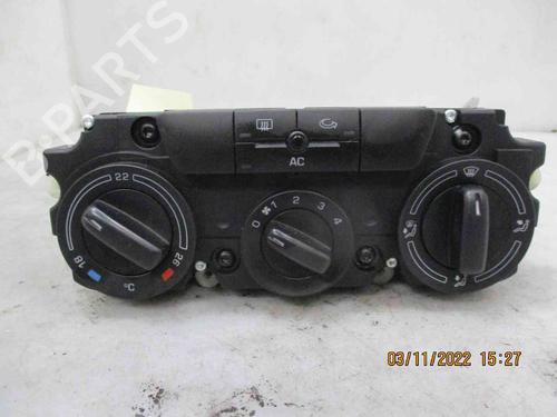 Used Climate control SKODA OCTAVIA II (1Z3) 1.6 (102 hp) 26626551