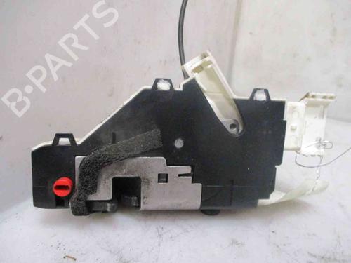 Rear left lock PEUGEOT 407 (6D_) 1.6 HDi 110 (6D9HZC, 6D9HYC) | BP24009070C100 