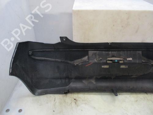 Rear bumper NISSAN PIXO (UA0) 1.0 | BP31575341C8 
