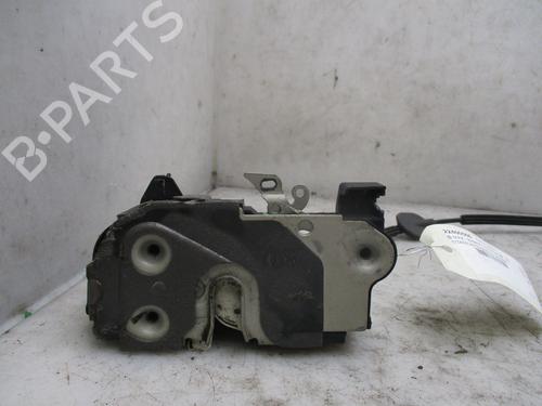 Used Front right lock FORD B-MAX (JK) 1.5 TDCi (75 hp) 26635414