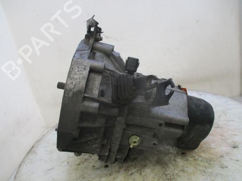 Gearbox RENAULT CLIO II (BB_, CB_)  | BP24013240M3 