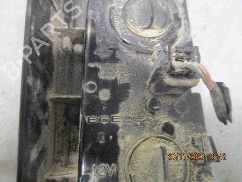 Reverse light FIAT TALENTO Platform/Chassis (296_) 1.6 D | BP19723505C36 