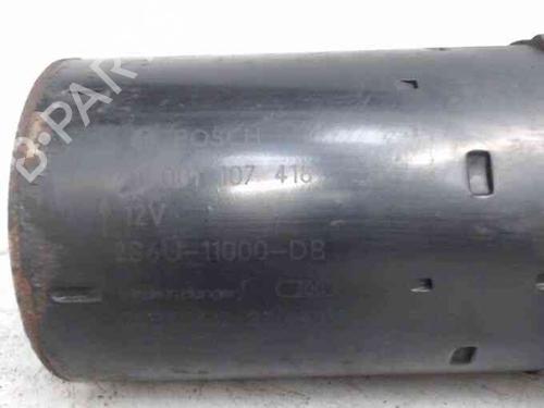 Starter FORD FIESTA V (JH_, JD_) 1.3 | BP19713259M8 