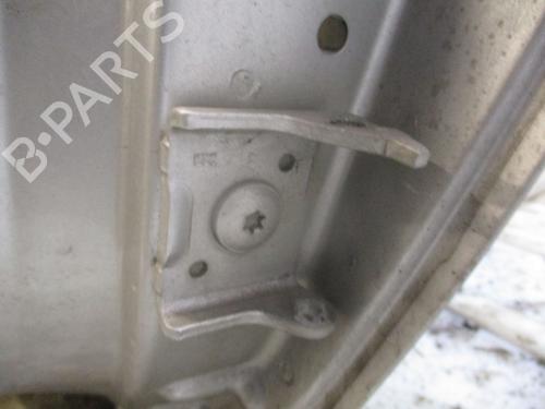 Left front door PEUGEOT 307 (3A/C) 1.6 HDi | BP25135869C2 