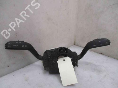 Used Headlight switch SEAT IBIZA IV (6J5, 6P1) [2008-2017]  26623481