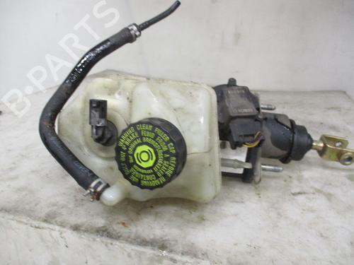 Brake master cylinder MERCEDES-BENZ E-CLASS (W211) E 270 CDI (211.016) | BP26635644M77 
