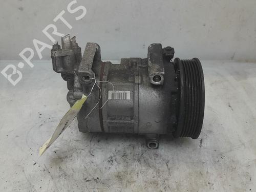 AC compressor CITROËN C4 II (NC_) 1.6 HDi 115 | BP31029155M34