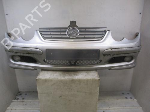 Used Front bumper MERCEDES-BENZ C-CLASS Coupe (CL203) C 220 CDI (203.706) (143 hp) 30892210
