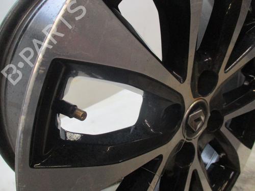 Rim RENAULT CLIO V (B7_) 1.5 Blue dCi 85 (B7AG) | BP26639808C45