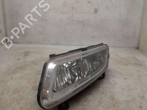 Venstre  Fortil Tågelygte VW POLO V (6R1, 6C1) 1.6 TDI | BP29230073C30 