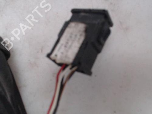 Right mirror AUDI A3 (8L1) 1.6 | BP19712545C27 