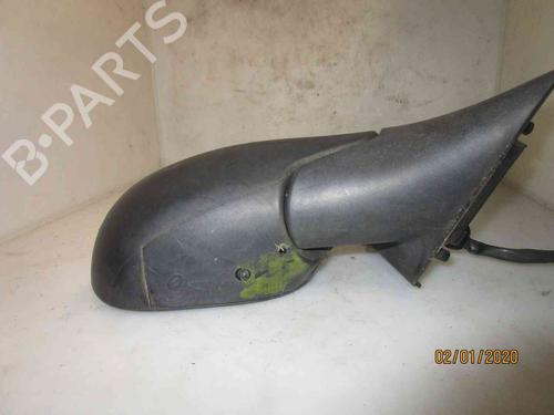 Right mirror CITROËN C3 Pluriel (HB_) 1.6 | BP19720301C27 