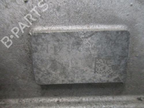 Gearbox MERCEDES-BENZ E-CLASS (W211) E 220 CDI (211.008) | BP34143621M3  - Image 5