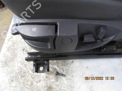 Left front seat BMW 5 (E60)  | BP24873474C15 