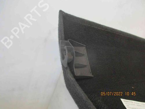 Rear parcel shelf OPEL ASTRA H (A04)  | BP26625897C85 