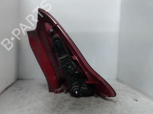 Left taillight CITROËN C4 Coupe (LA_) 1.6 16V | BP20205539C34 