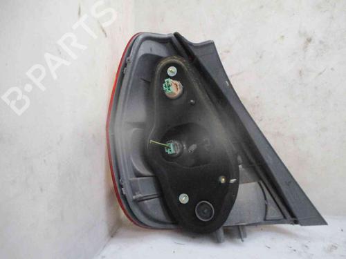 Højre baglygte HONDA JAZZ II (GD_, GE3, GE2) 1.3 iDSi (GD1) | BP19735908C35 