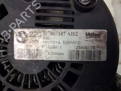 Alternator BMW X5 (E70) xDrive 40 d | BP40272974M7 - Image 9