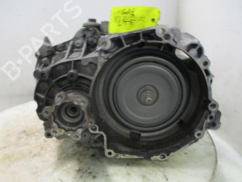 Used Gearbox VW GOLF VI (5K1) 2.0 TDI (140 hp) 31604421