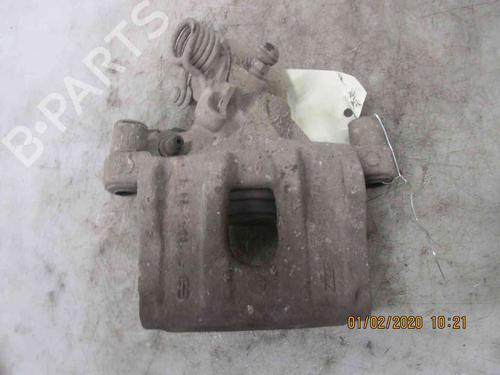 Left rear brake caliper FORD FOCUS II (DA_, HCP, DP) 1.4 | BP19717434M107 