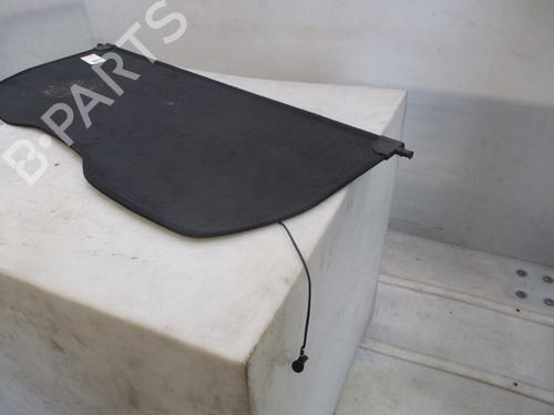 Rear parcel shelf RENAULT TWINGO III (BCM_, BCA_) 0.9 TCe 110 | BP33678669C85 - Image 3