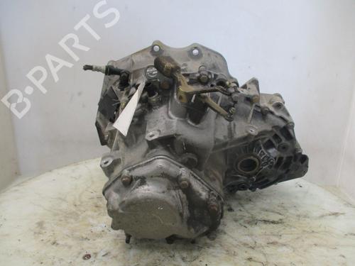 Gearbox OPEL VECTRA C GTS (Z02)  | BP26636780M3 