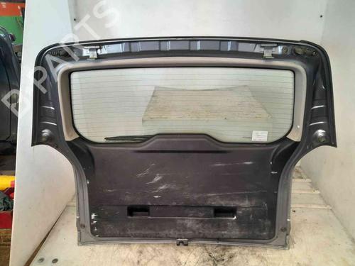 Tailgate OPEL ZAFIRA A MPV (T98) 2.2 DTI 16V (F75) | BP24012505C6 