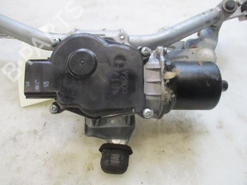 Front wipers mechanism RENAULT CAPTUR I (J5_, H5_) 1.5 dCi 90 (J5N4, J5M5, J5MW, J5M6, J5AL, J5AJ) | BP30865522C83